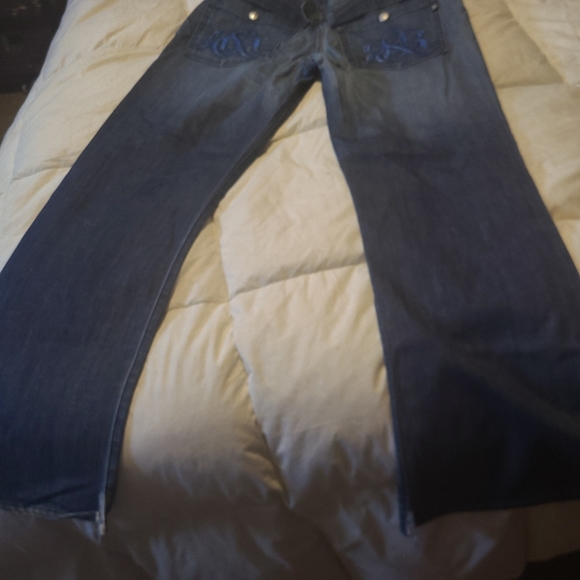 Mens jeans - Picture 4 of 4